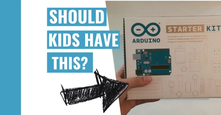 How Old Do Kids Need to Be to Start Learning Arduino?