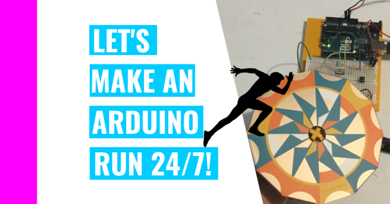 Can Arduino Run 24/7? How Long Can It Stay On?