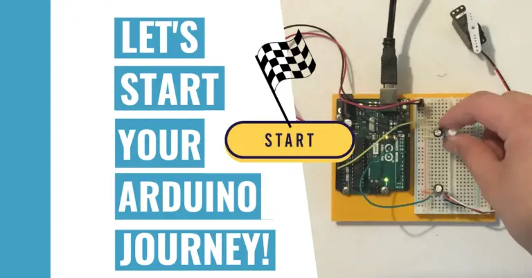 What Do You Need To Know Before Starting Arduino?