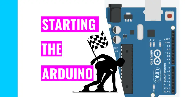 Beginners Guide To Learning The Arduino