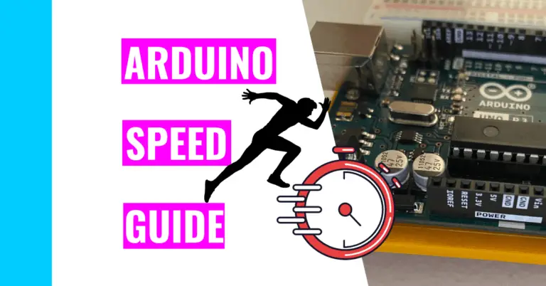 Best Arduino Clock Speed Guide: What’s the Fastest Arduino?