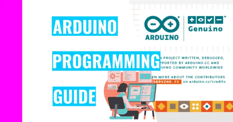 Best Way To Program For Beginners: Arduino Programming Guide