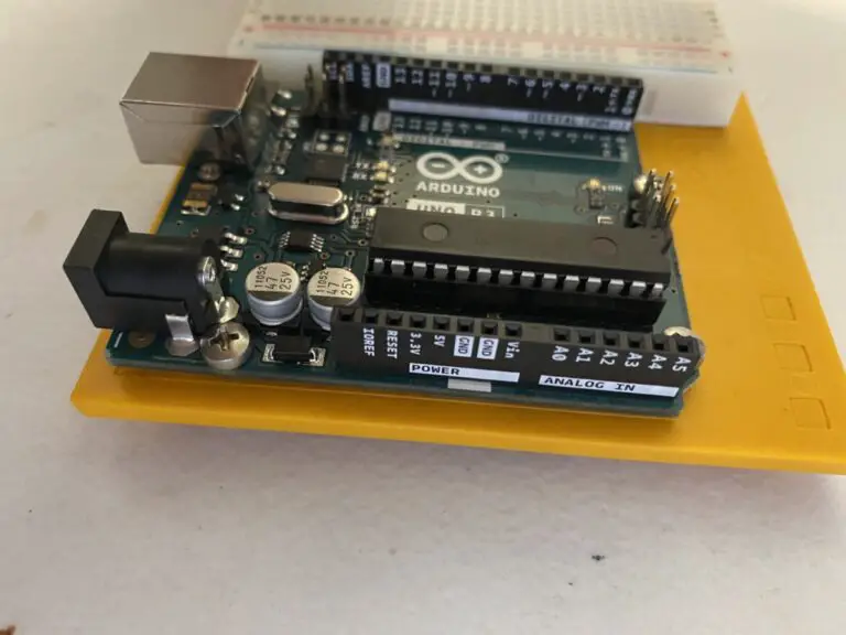 Arduino Pins Guide: Their Functions And How To Test Them - Charged Warrior