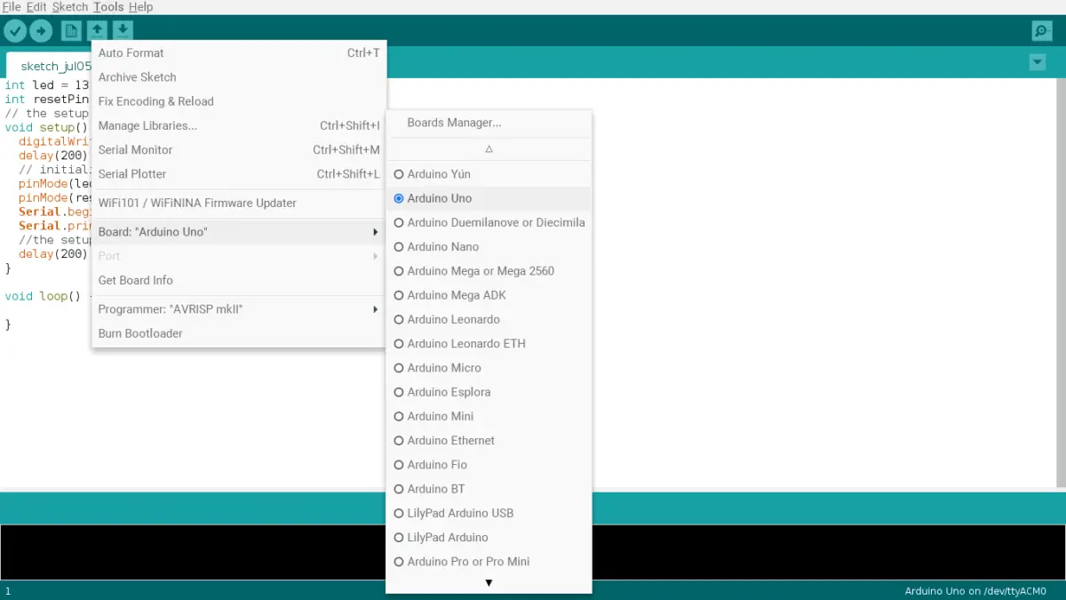 arduino serial library making micros inaccurate