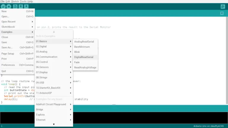 Arduino Pins Guide: Their Functions And How To Test Them - Charged Warrior