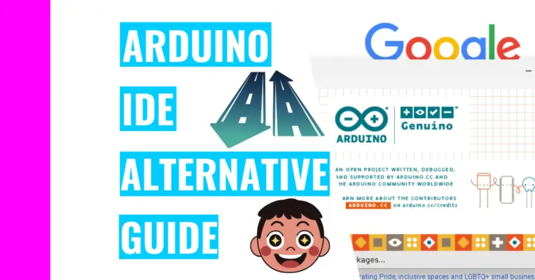Do You Need The Arduino IDE? Best Free Alternatives!