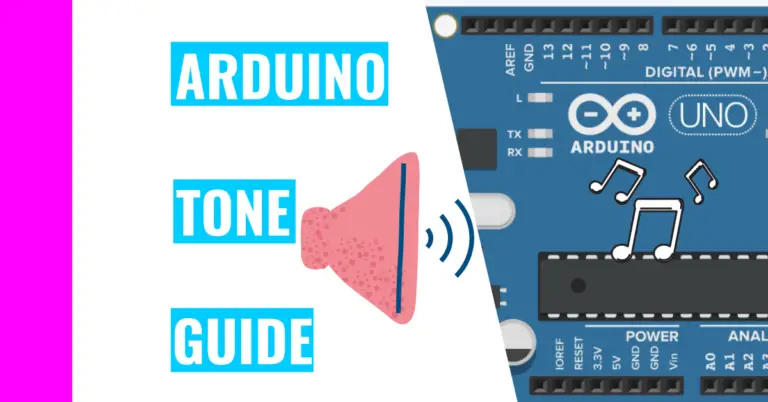 Arduino Noise Guide (How It Works and Tone Blocking Explained)