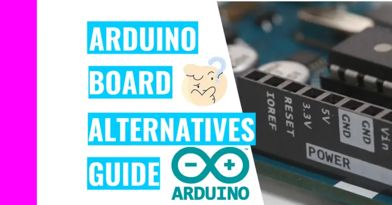 Why Is Arduino So Expensive? Consider These Alternatives!