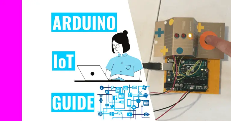 Can Arduino Connect To The Internet? Simple IoT Guide