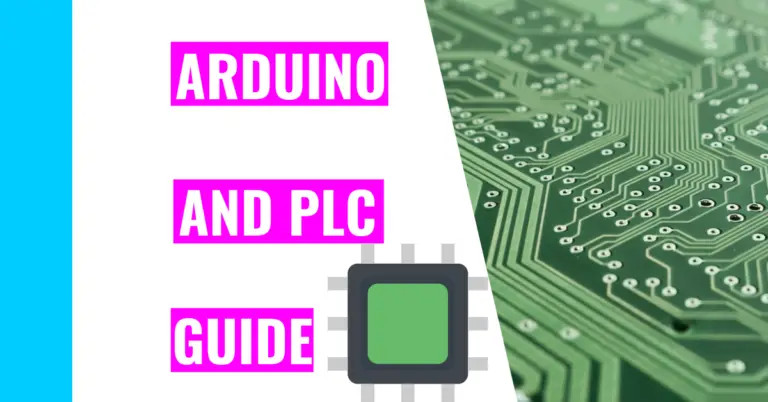 What’s The Difference Between Arduino and PLC?