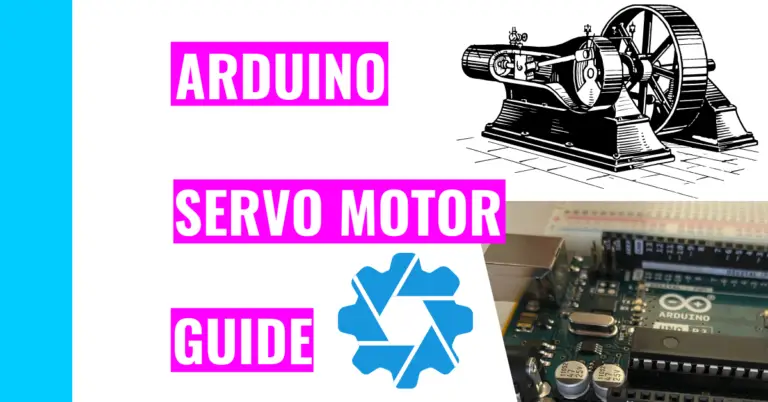 Common Arduino Problems With Servo Motors (With Solutions)