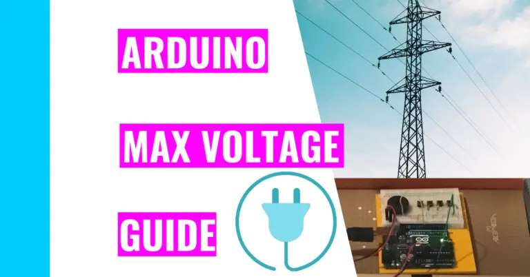 Can Arduino Run On 12 Volts? (Arduino Power Source Guide)