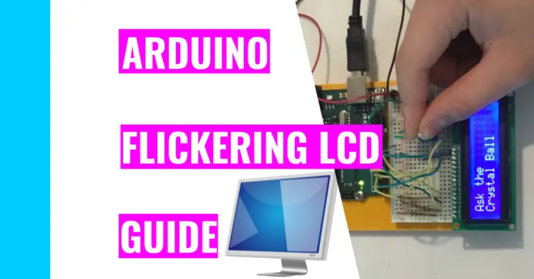 Is Your LCD Flickering? Here’s How You Can Prevent It!