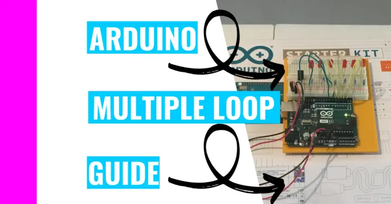 Can You Run Multiple Void Loops in Arduino?