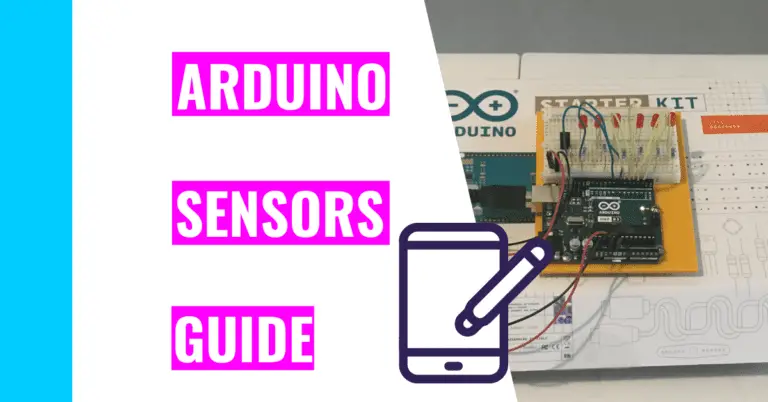 Can You Connect Multiple Sensors To Arduino? (Sensor Guide)