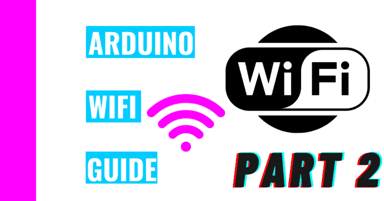 Can You Add Wi-Fi To Arduino? Let’s Find Out!