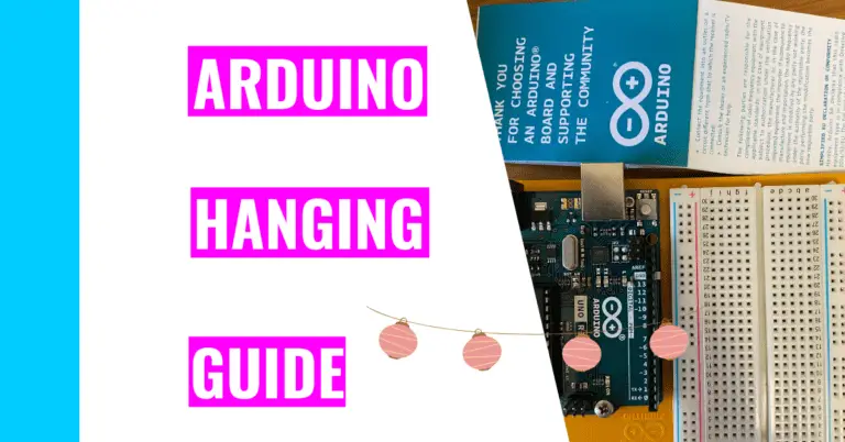 Why Is Your Arduino Hanging? 3 Common Causes And Solutions!