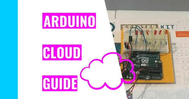 Can Arduino Send Data To The Cloud? Let’s Find Out!