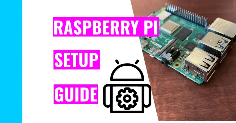 Getting Started With Raspberry Pi: Budget Guide