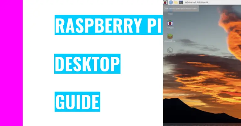 Can You Change Raspberry Pi Wallpaper? (2 Easy Ways)