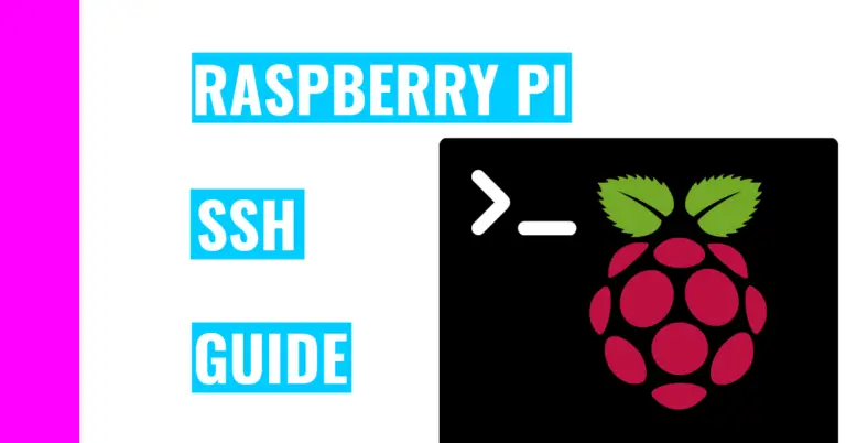 How To SSH Into Raspberry Pi (With Tips and Tricks)