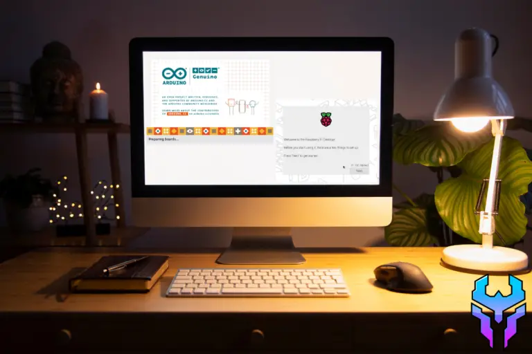 Can You Run Arduino Code On Raspberry Pi? Here Are 3 Easy Ways!