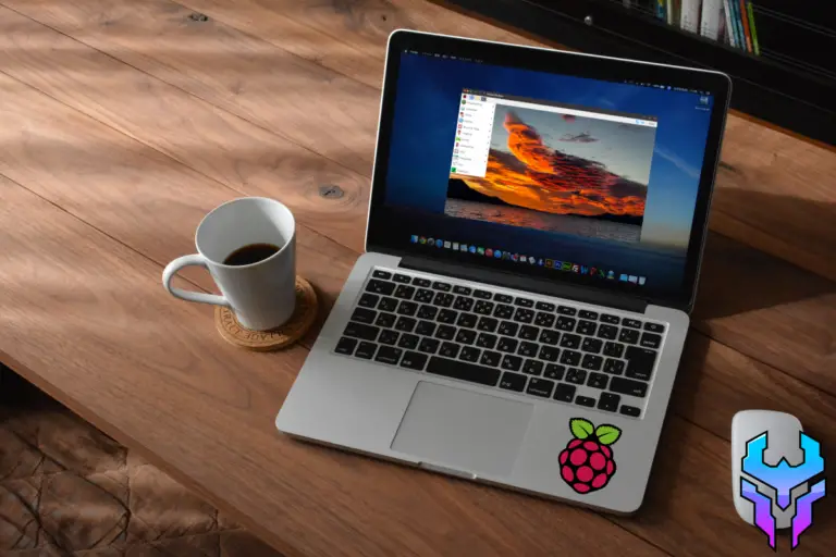 Easiest Way To Emulate Raspberry Pi On A Macbook