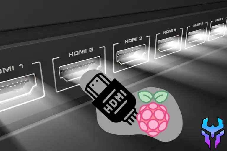 Raspberry Pi Not Showing On Laptop Via HDMI? Here’s An Answer