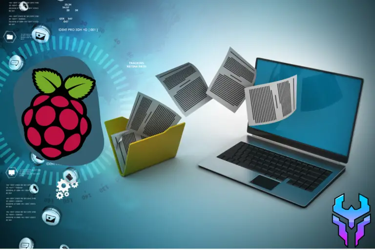 3 Easy Ways To Transfer Files Between Laptop & Raspberry Pi