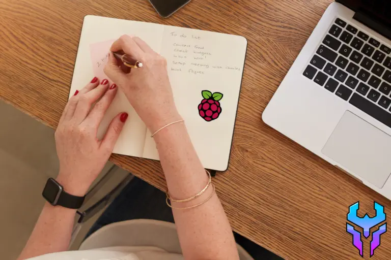 How Do You Take Notes On Raspberry Pi? Here Are 5 Easy Ways!