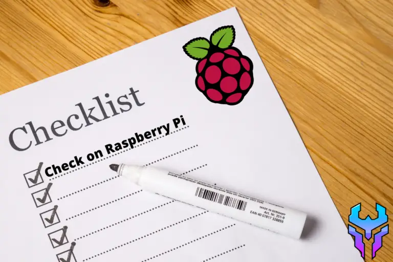 How To Check & Free Disk Space On Raspberry Pi (5 Easy Ways)