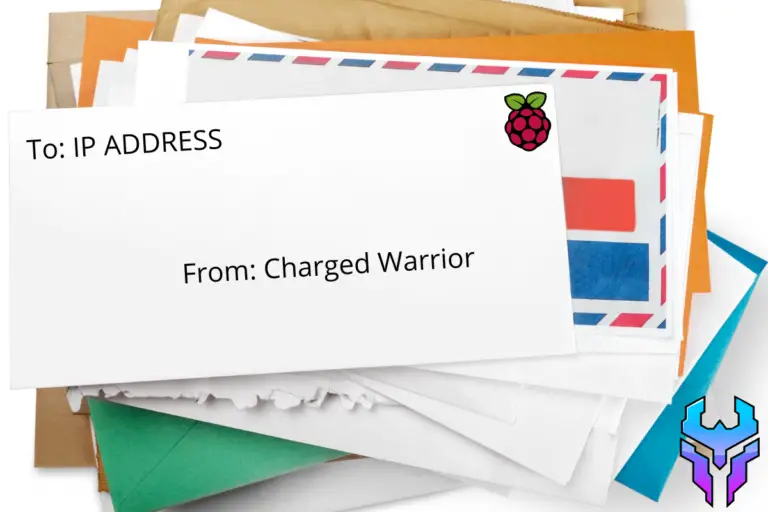 Top 3 Ways To Find & Solve Changing IP Address On Raspberry Pi