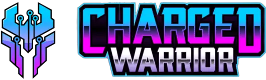 Charged Warrior Logo